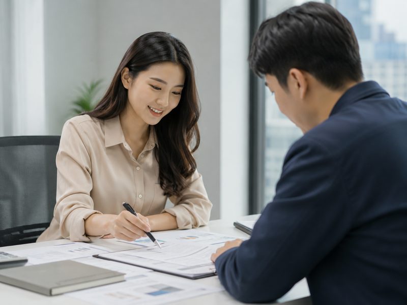 폐업지원금 신청 상담